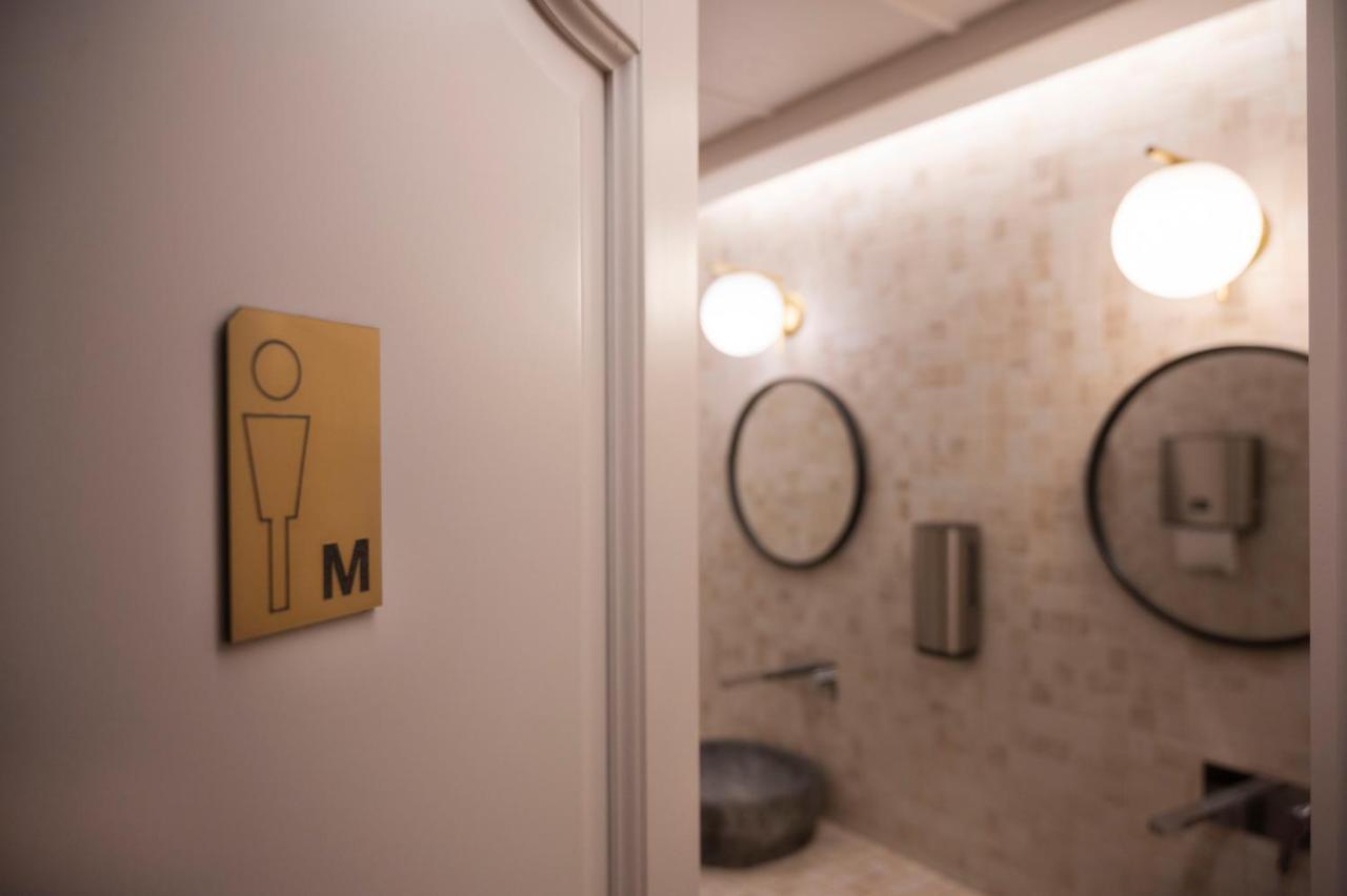 Hotel Bohemia บาเคา ภายนอก รูปภาพ