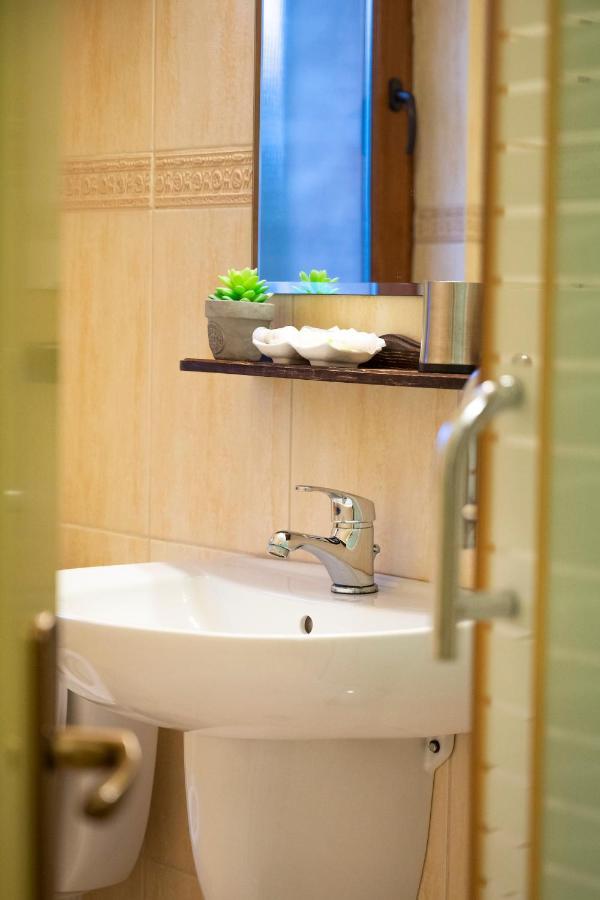 Hotel Bohemia บาเคา ภายนอก รูปภาพ