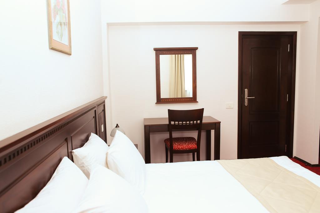 Hotel Bohemia บาเคา ห้อง รูปภาพ