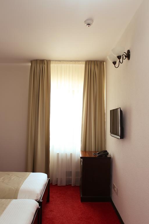 Hotel Bohemia บาเคา ห้อง รูปภาพ