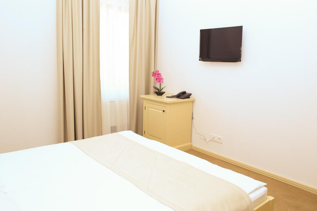 Hotel Bohemia บาเคา ห้อง รูปภาพ